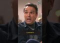 🚨[POLÊMICA] TADEU SCHMIDT: COMO ACABAR COM O PRECONCEITO #celebridades #famosos #shorts #viralvideo