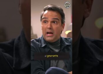 🚨[POLÊMICA] TADEU SCHMIDT: COMO ACABAR COM O PRECONCEITO #celebridades #famosos #shorts #viralvideo