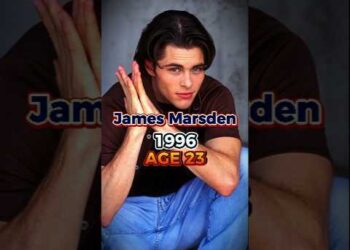 Remember These Faces? 90s Stars Now Ruling Hollywood #celebrity