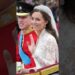Kate Middleton desafiou a realeza no dia do casamento! #shortsyoutube #shortsfeed #news