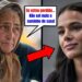 BRUNA MARQUEZINE ENCONTRA UMA SENHORA PERDIDA NA RUA, MAS SUA ATITUDE LOGO O COMOVE O BRASIL!