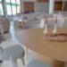 30 anos de Bella Casa em Realeza: Móveis é Aqui #nabellacasa #moveis #quarto #cozinha