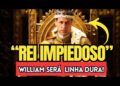 Príncipe William quer “expulsar” membro da realeza e promete ser um rei linha dura