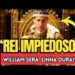 Príncipe William quer “expulsar” membro da realeza e promete ser um rei linha dura