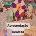 Apresentação da Escola Realeza no Carnaval 2025 de Porto Alegre, Série Prata.