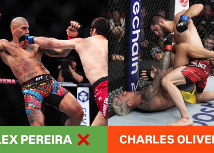 Brazil’s biggest MMA stars LOST TO DAGESTANI fighters 🇧🇷🇷🇺 Is Dagestan the new MMA capital? 2020’s 🧐