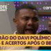 Davi Brito detona BBB 25, expõe decepção com Globo, revive caso Wanessa l Camarote do Chico Barney