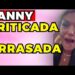 FANNY RODRIGUES é ARRASADA! | Fama Show