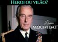 💥 O Assassinato de Lord Mountbatten: Uma Tragédia que Abalou a Realeza #biografia #historia