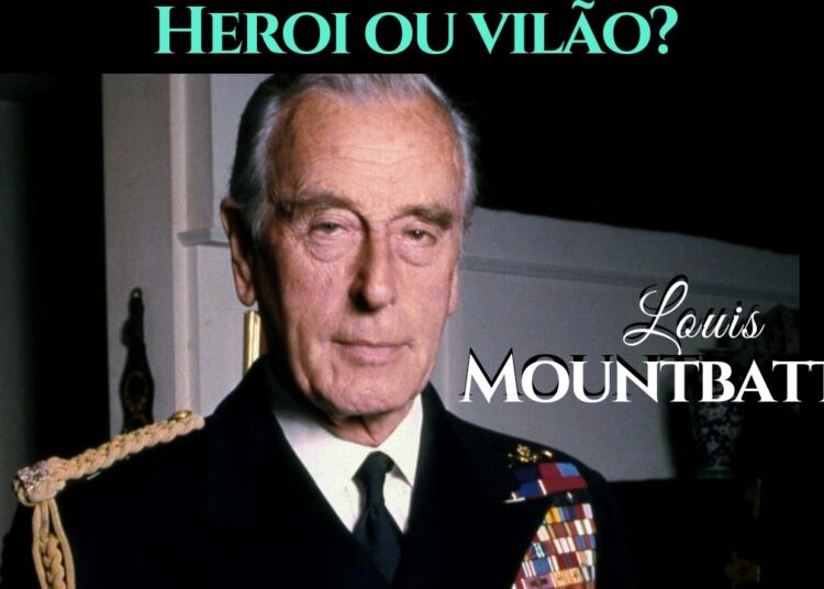 💥 O Assassinato de Lord Mountbatten: Uma Tragédia que Abalou a Realeza #biografia #historia