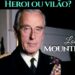 💥 O Assassinato de Lord Mountbatten: Uma Tragédia que Abalou a Realeza #biografia #historia