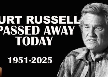 4 American Legends Who Died Today