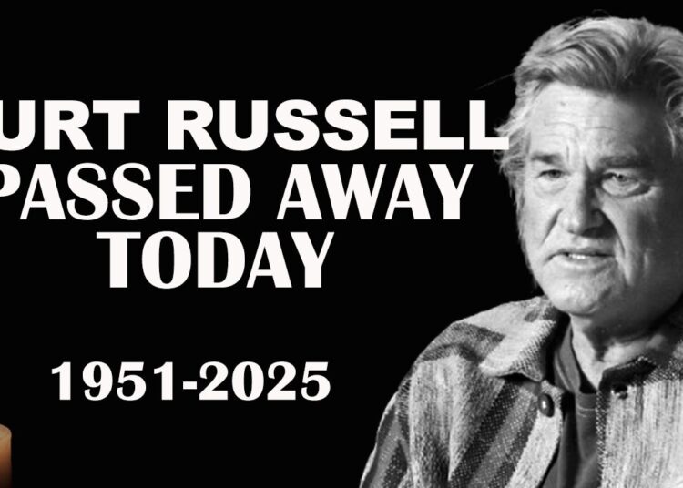 4 American Legends Who Died Today