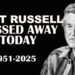 4 American Legends Who Died Today