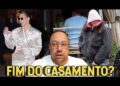 Justin Bieber FIM DO CASAMENTO com Hailey recebe ALERTA ao se hospedar SOZINHO em hotel