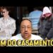Justin Bieber FIM DO CASAMENTO com Hailey recebe ALERTA ao se hospedar SOZINHO em hotel