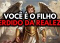 ESCOLHIDO: A REALEZA TEM PROCURADO POR VOCÊ HÁ 300 ANOS… CHEGOU A HORA! 👑⏳