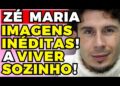 A VIDA de ZÉ MARIA! | Fama Show
