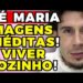 A VIDA de ZÉ MARIA! | Fama Show