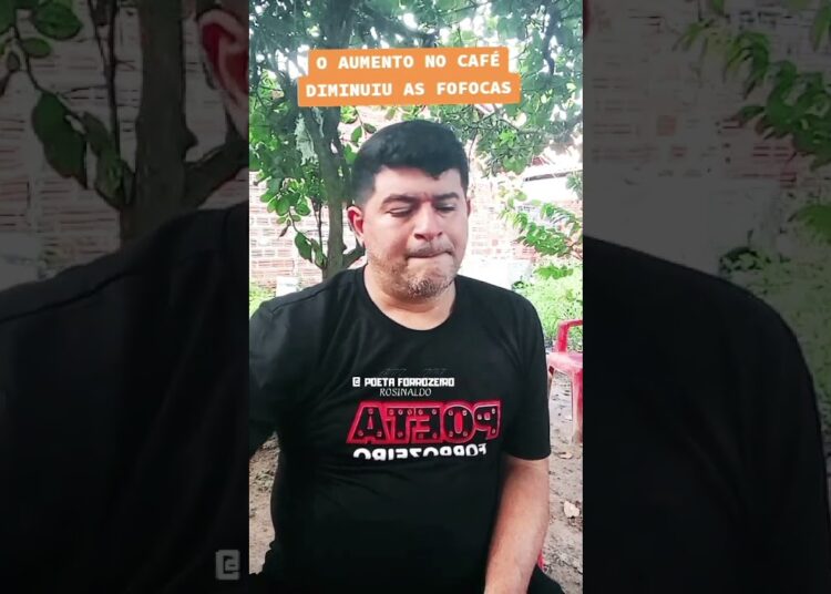 Aumento no café diminuiu as fofocas 😂 #shortsvideo #humor #viralvideo #comedia #memes #piadas