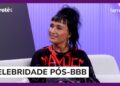 “A gente ia ao shopping e precisava de oito seguranças”, revela Serginho