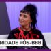 “A gente ia ao shopping e precisava de oito seguranças”, revela Serginho