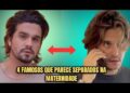 Incrível! Veja quais celebridades brasileiras têm clones internacionai#ParecidosDemais #Choquei