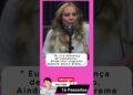 Christina Rocha sente mágoa do SBT! #noticias #christinarocha #sbt #fofoca #viraliza #shortsyoutube