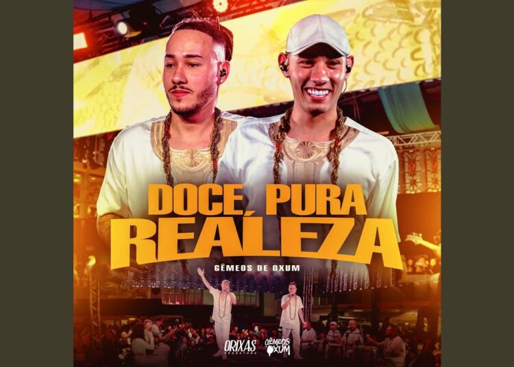 Doce, Pura e Realeza
