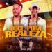 Doce, Pura e Realeza
