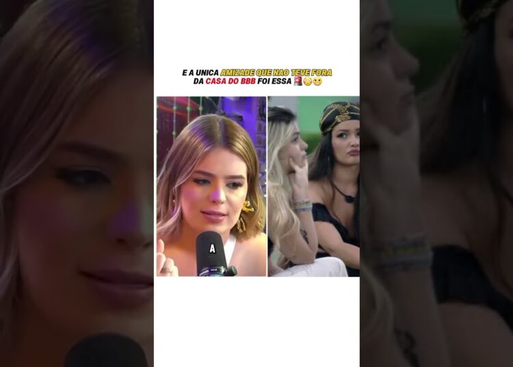 #hypexmusic #bbb #fofoca #realityshow #tvglobo #viihtubebbb