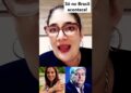 SBT Pretende contratar Susana Von richthofen #shorts #fofoca #entretenimento #celebridades