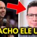 FREI GILSON FALA O QUE PENSA DE BISPO BRUNO LEONARDO PARA O SEU PORTEIRO, CHOCOU A TODOS…
