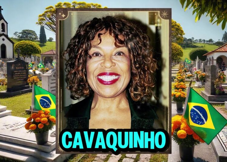 4 Brasileiros Famosos que Morreram hoje quarta feira