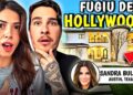 FAMOSOS que FUGIRAM de HOLLYWOOD para AUSTIN, TEXAS