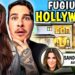 FAMOSOS que FUGIRAM de HOLLYWOOD para AUSTIN, TEXAS