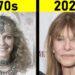 60+ Most Beautiful Actresses of 1960s and 1990s Then and Now!