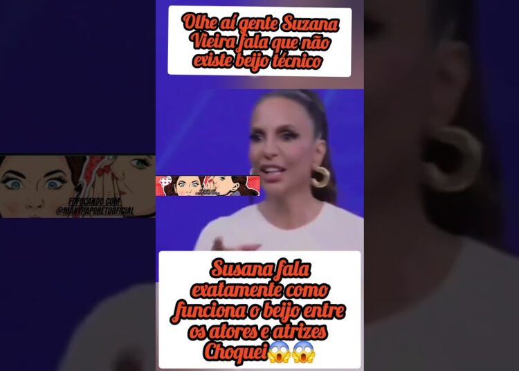 olhe aí o que a Susana Vieira falou para ivete zangalo 😱#fofoca