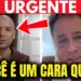 CANTOR LEONARDO FALA O PENSA DO FREI GILSON PARA O SEU PORTEIRO, O QUE ELE DISSE CHOCA A TODOS…
