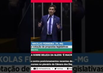 STF CUSTA MAIS QUE A REALEZA BRITÂNICA?  Descubra a VERDADE CHOCANTE.