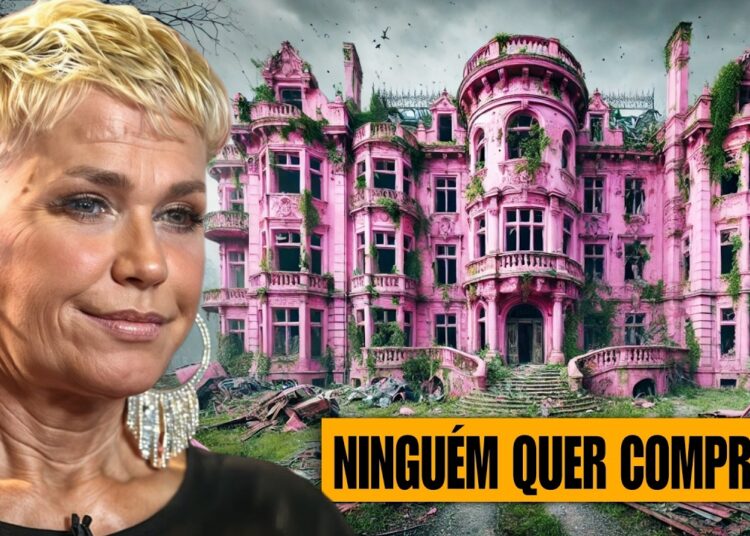 As Mansões Abandonadas de Celebridades Brasileiras– Ninguém Quer Morar Lá!