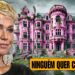 As Mansões Abandonadas de Celebridades Brasileiras– Ninguém Quer Morar Lá!