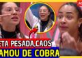 💥BBB25; COMENTANDO A VOLTA DE RENATA AO VIVO DA VITRINE DO SEU FIFI PARA A CASA DO BBB25; GUILHERME