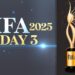 IIFA 2025 DAY 3: Stars Reaction To India’s Win And Interaction With Celebs On YouTube | India Today