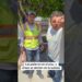 Las parieron en el piso, y ahora se sienten de la realeza