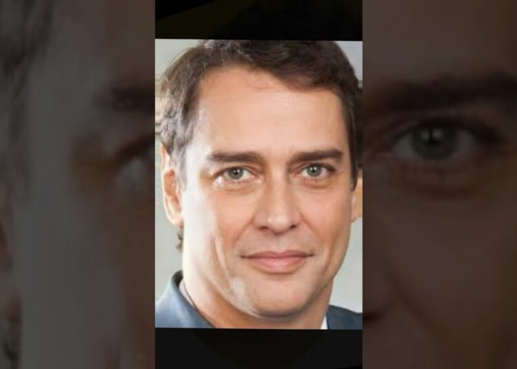 Marcello Antony ante e depois. #celebridades