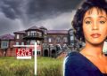 Dentro da casa abandonada de Whitney Houston, patrimônio líquido e MORTE TRISTE