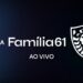 CULTO DA REALEZA  – Pra. Graça Lima | AO VIVO | FAMILIA 61