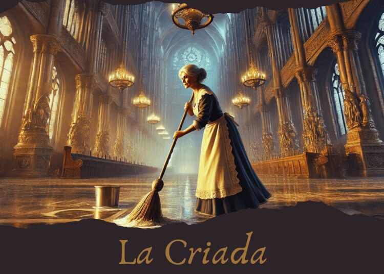 ¿El amor verdadero puede vencer a la realeza en un reino de poder?