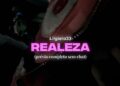 Lilgiela33 – Realeza (prévia completa)